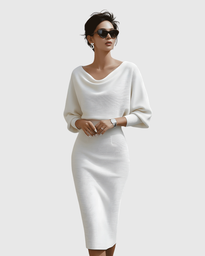 Women's Midi Dresses — ISMÉRIA