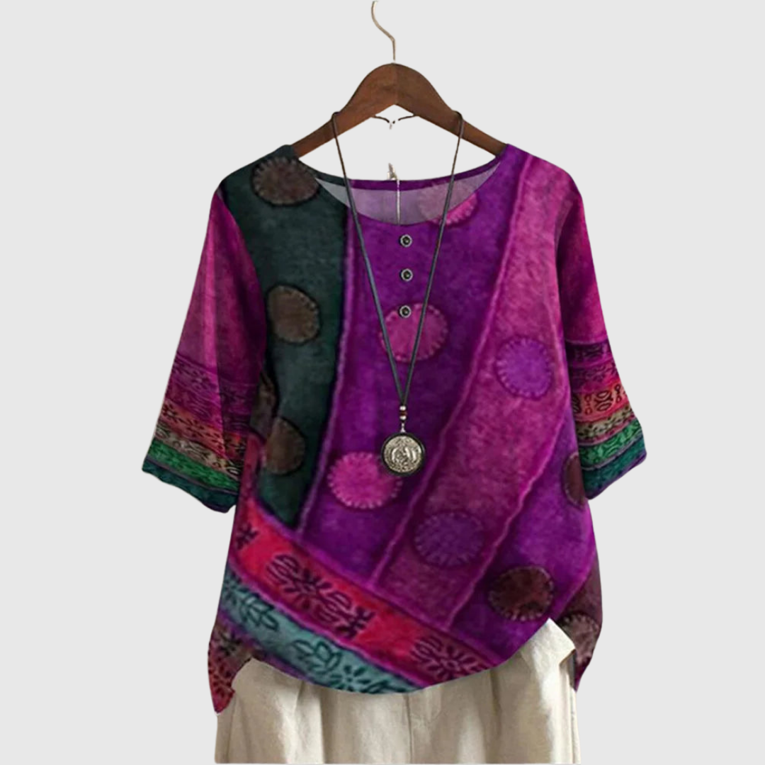 Women's Tops — EDIRA