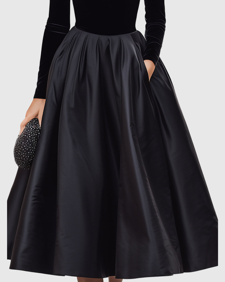 Women's Midi Dresses — ARADIA