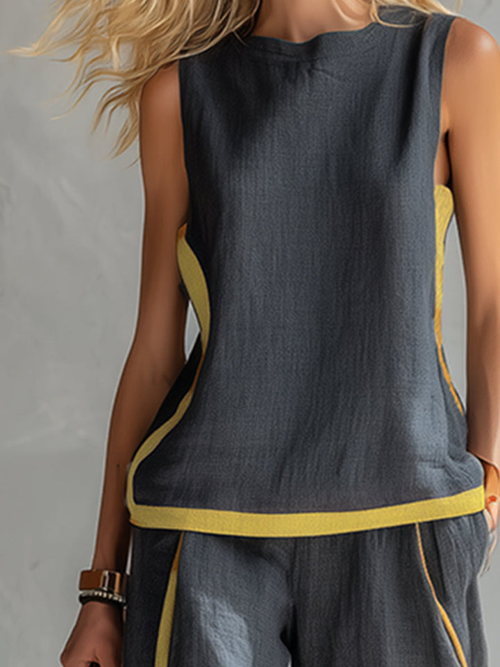 Women's Two-Piece Sets — Leila