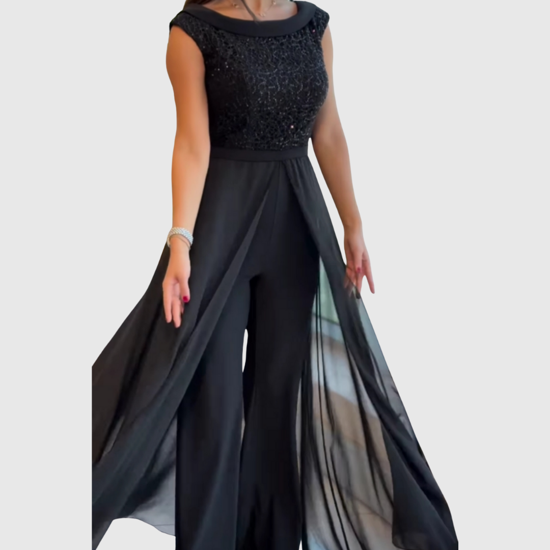Women's Jumpsuits — LILIANE
