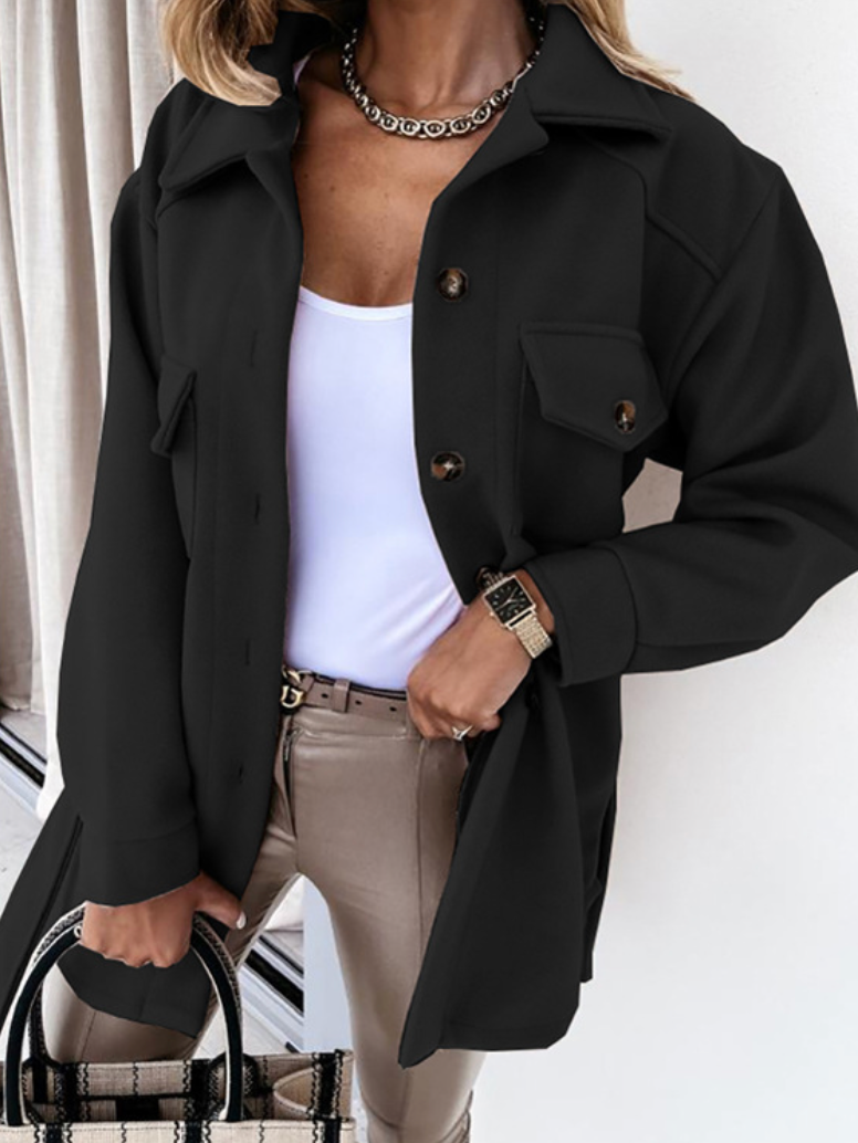 Women's Jackets — ORLISSE