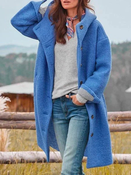 Women's Coats — LENORA