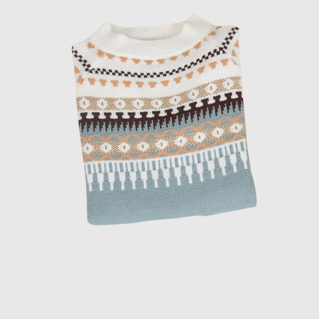 Women's Jumpers — CELESTE
