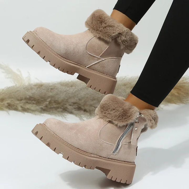 Women's Winter Boots — Noria