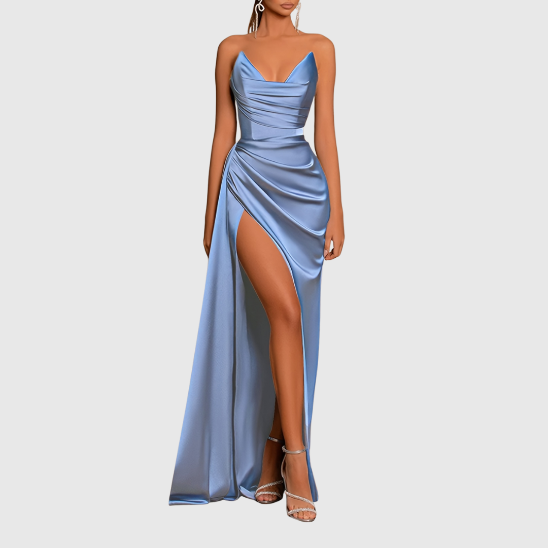Women's Maxi Dresses — EVADNE