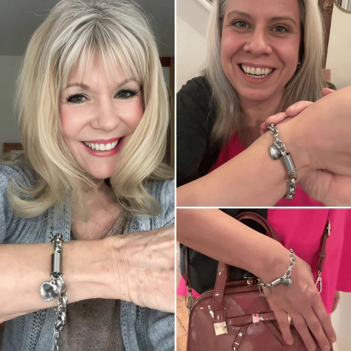 Women's Bracelets — CHUNKY