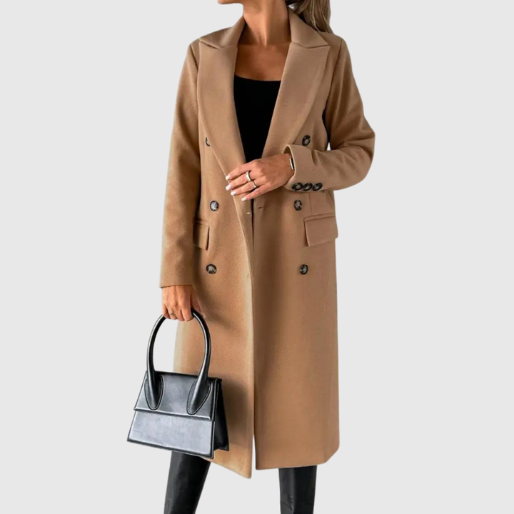 Women's Winter Coats — AVELINE