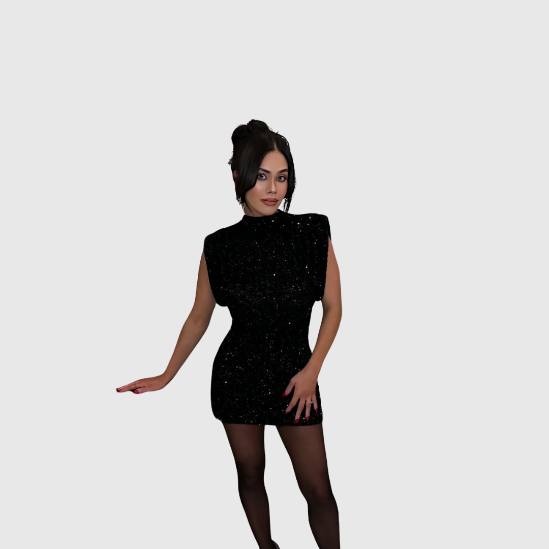Women's Evening Dresses — LUCILLA