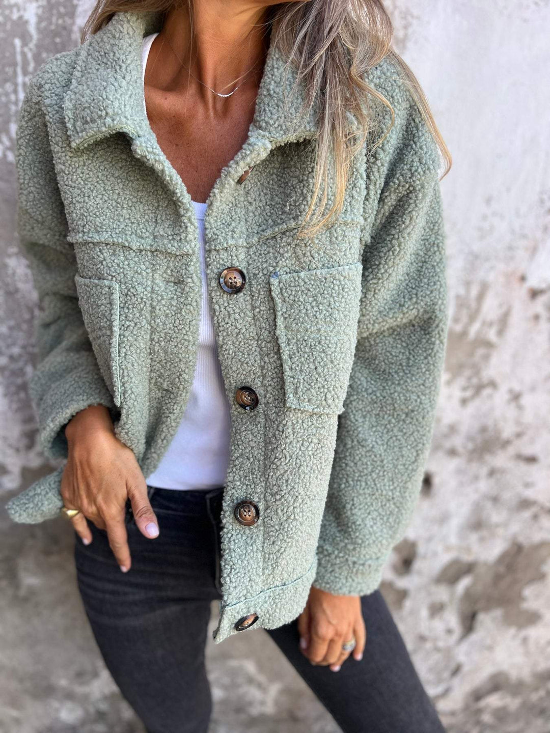 Women's Jackets — Laverinne
