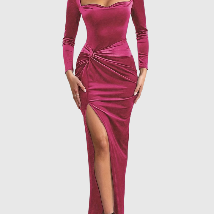 Women's Evening Dresses — LELOWEN