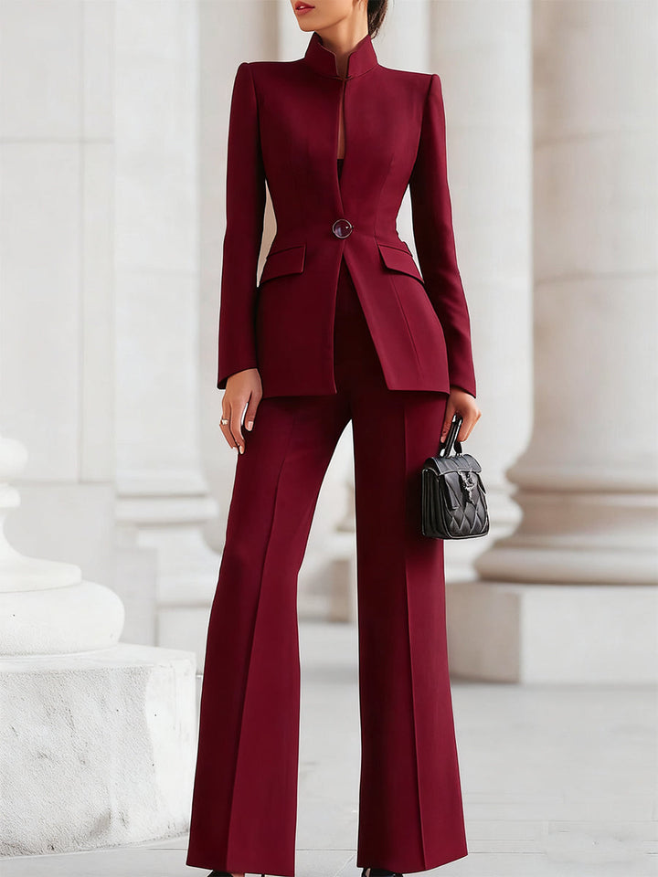 Women's Suit Sets — ADRIELLE