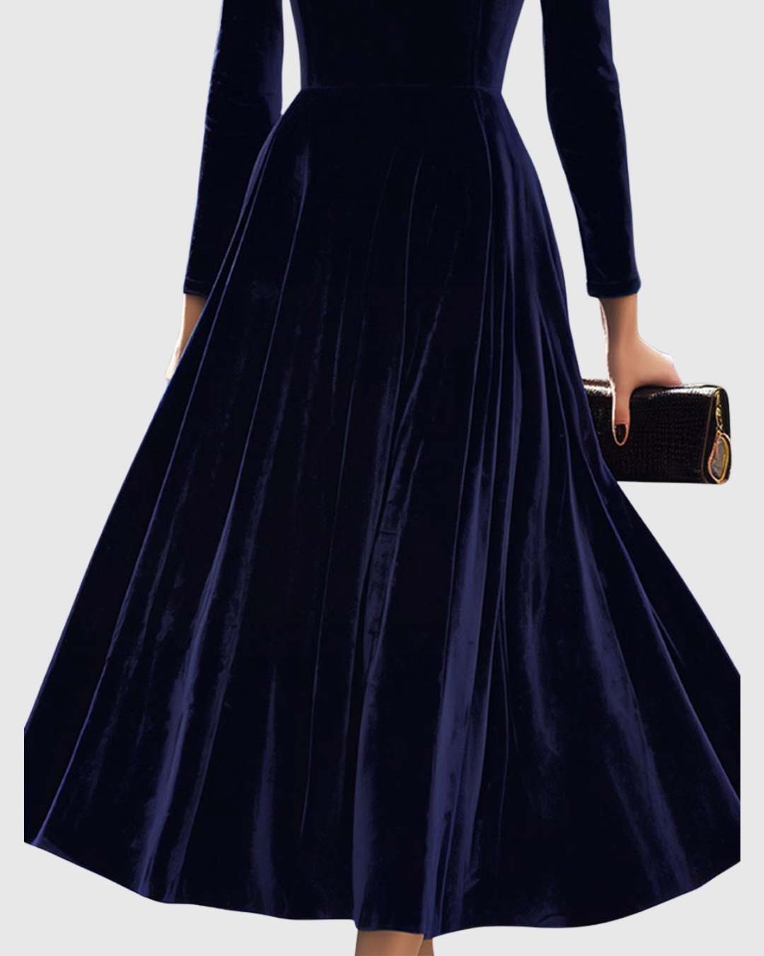 Women's Midi Dresses — SIBELLA