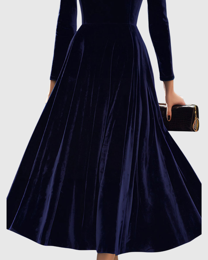 Women's Midi Dresses — SIBELLA