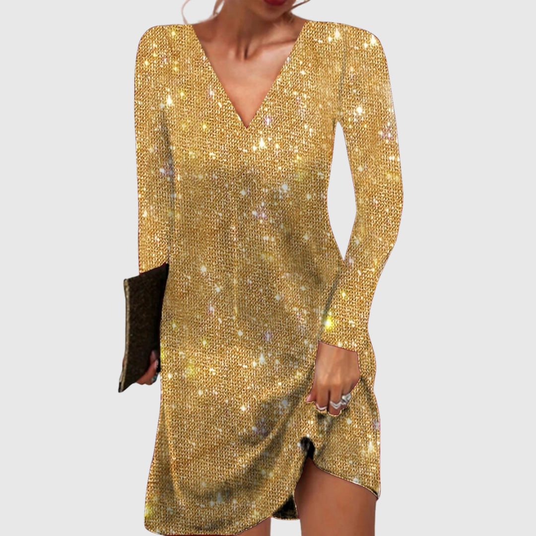 Women's Mini Dresses — CELINE