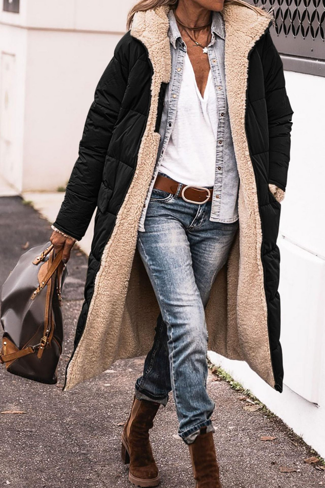 Women's Coats — CELIA