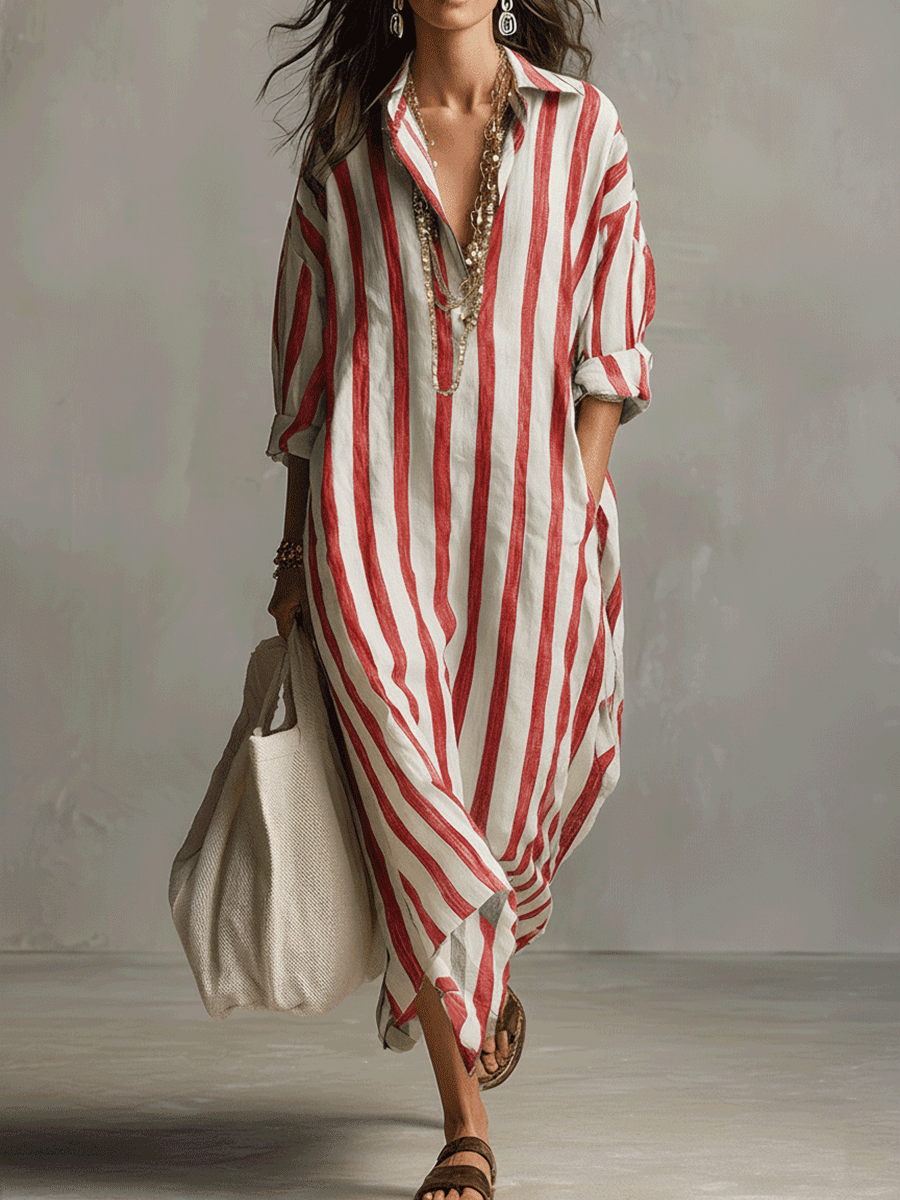 Women's Maxi Dresses — Casual