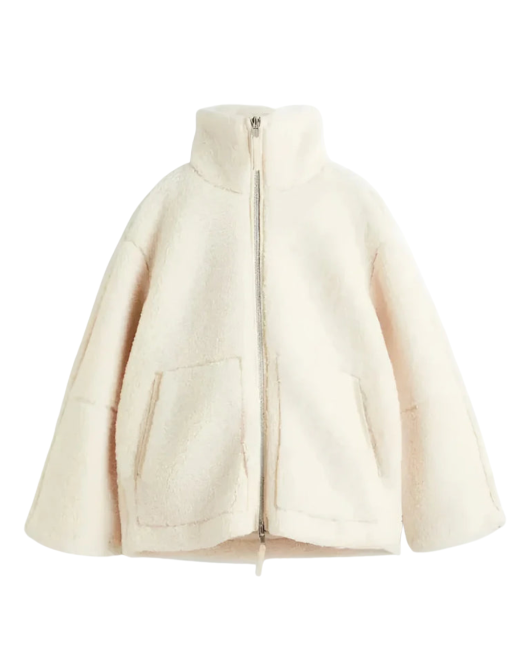 Women's Winter Jackets — ARAMINTA