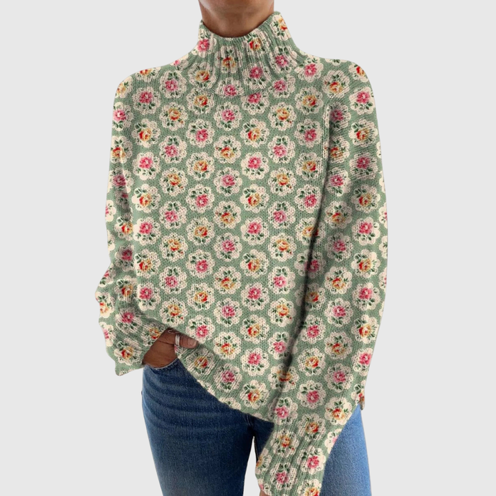 Women's Jumpers — MARIELL