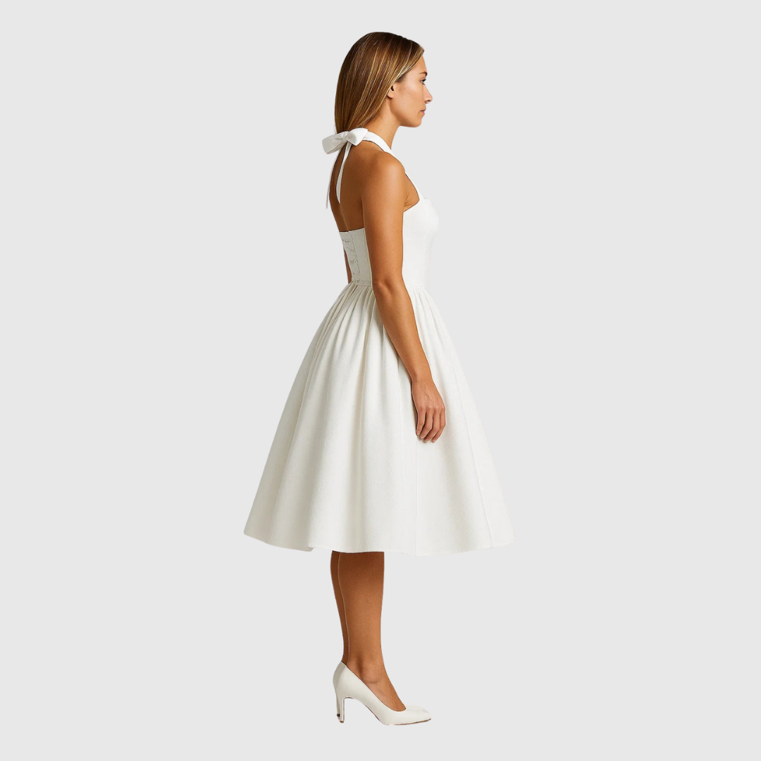 Women's Midi Dresses — VERITY