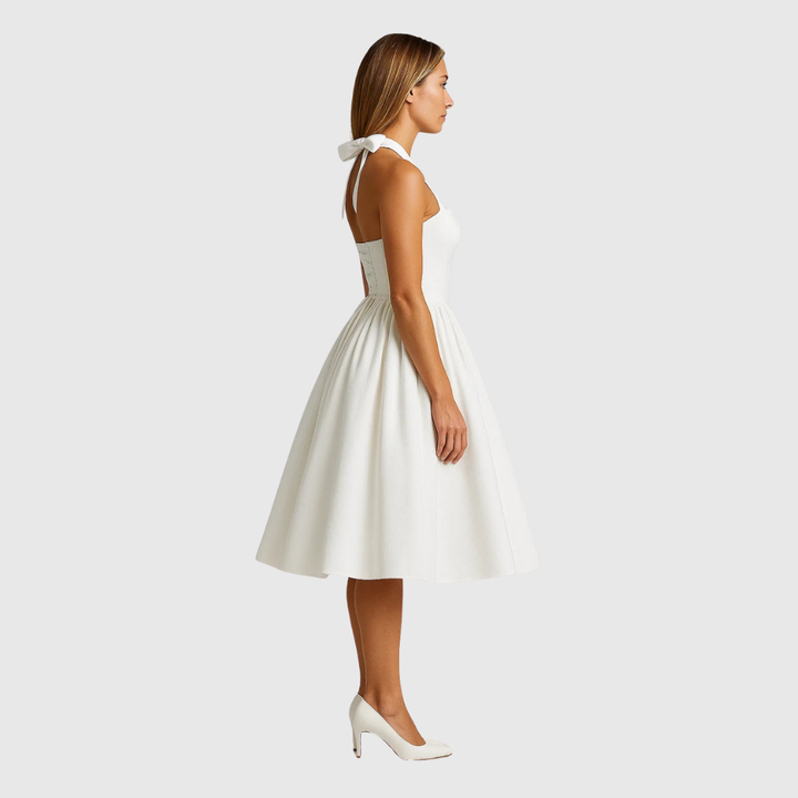 Women's Midi Dresses — VERITY