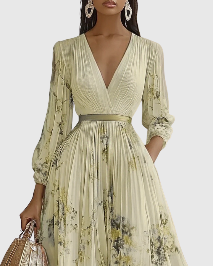Women's Maxi Dresses — ROWELLA