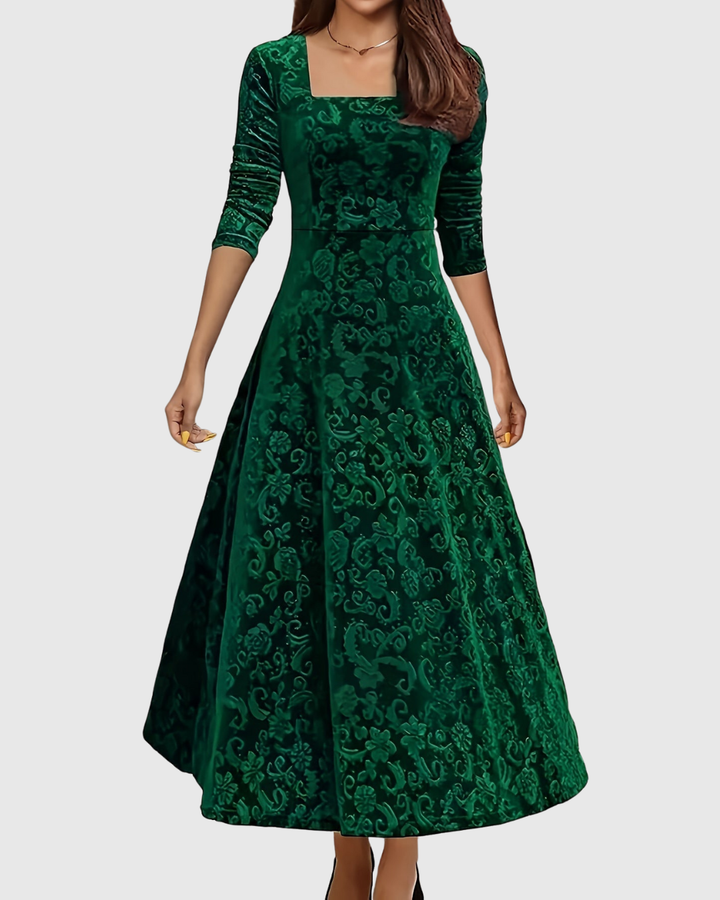 Women's Midi Dresses — VESPERA