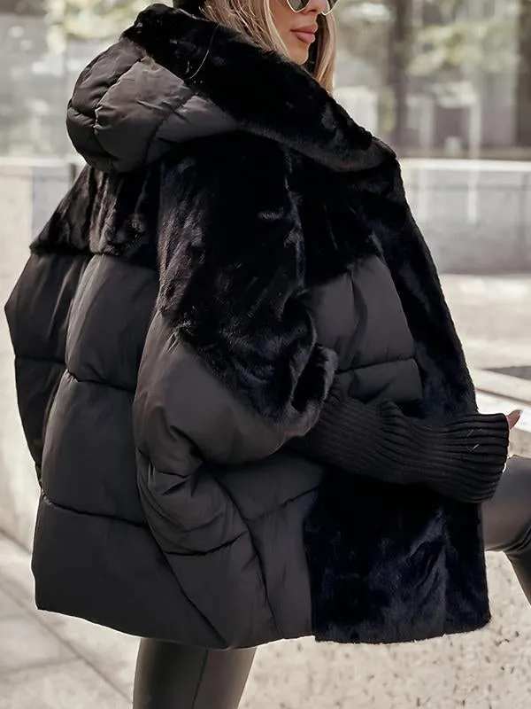 Women's Padded Jackets — ELSIE