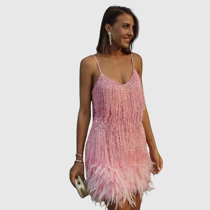 Women's Evening Dresses — ISIMAY