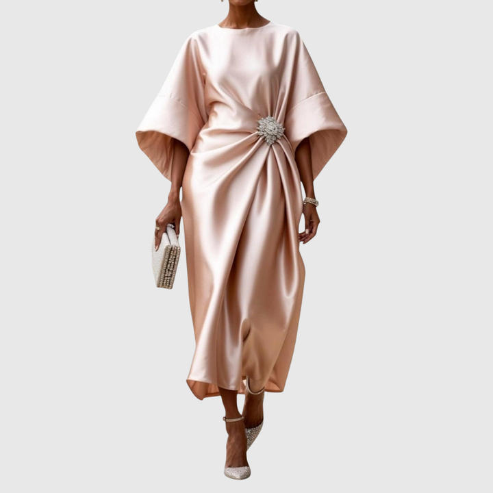 Women's Dresses — LUNETH