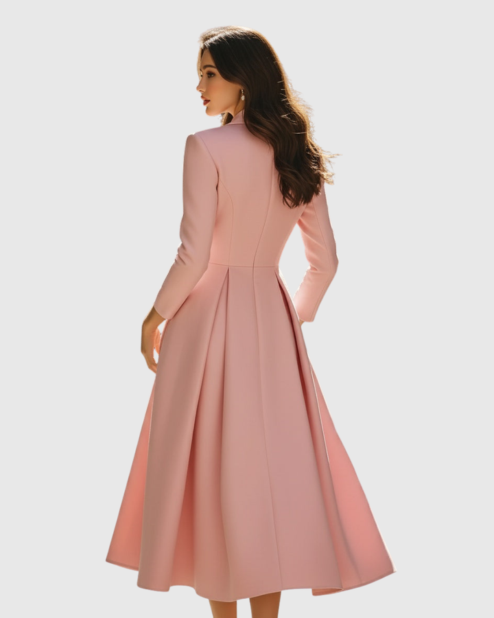 Women's Midi Dresses — CERYTH