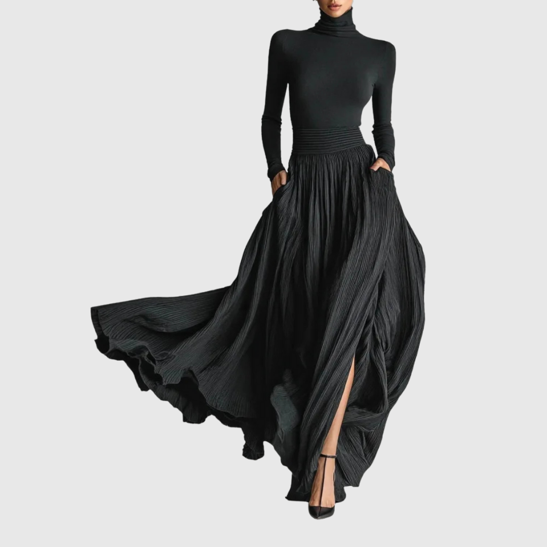 Women's Maxi Dresses — CERYNN