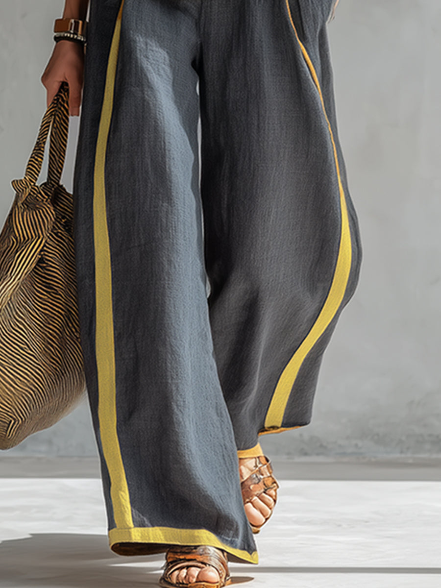 Women's Two-Piece Sets — Leila