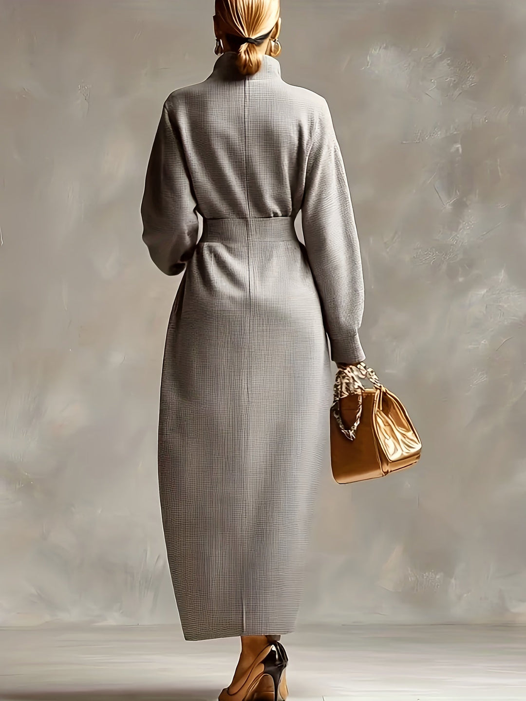 Women's Maxi Dresses — STELLA