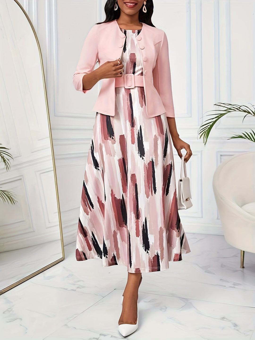 Women's Two-Piece Sets — AMELIE LANE