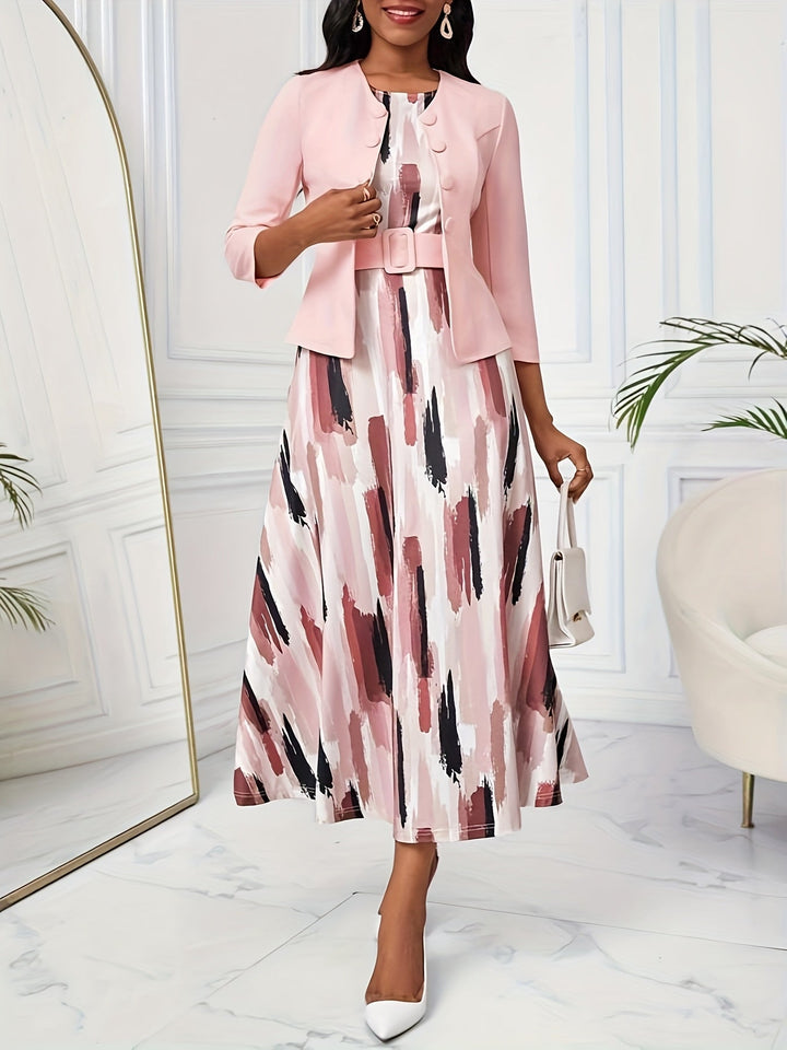 Women's Two-Piece Sets — AMELIE LANE