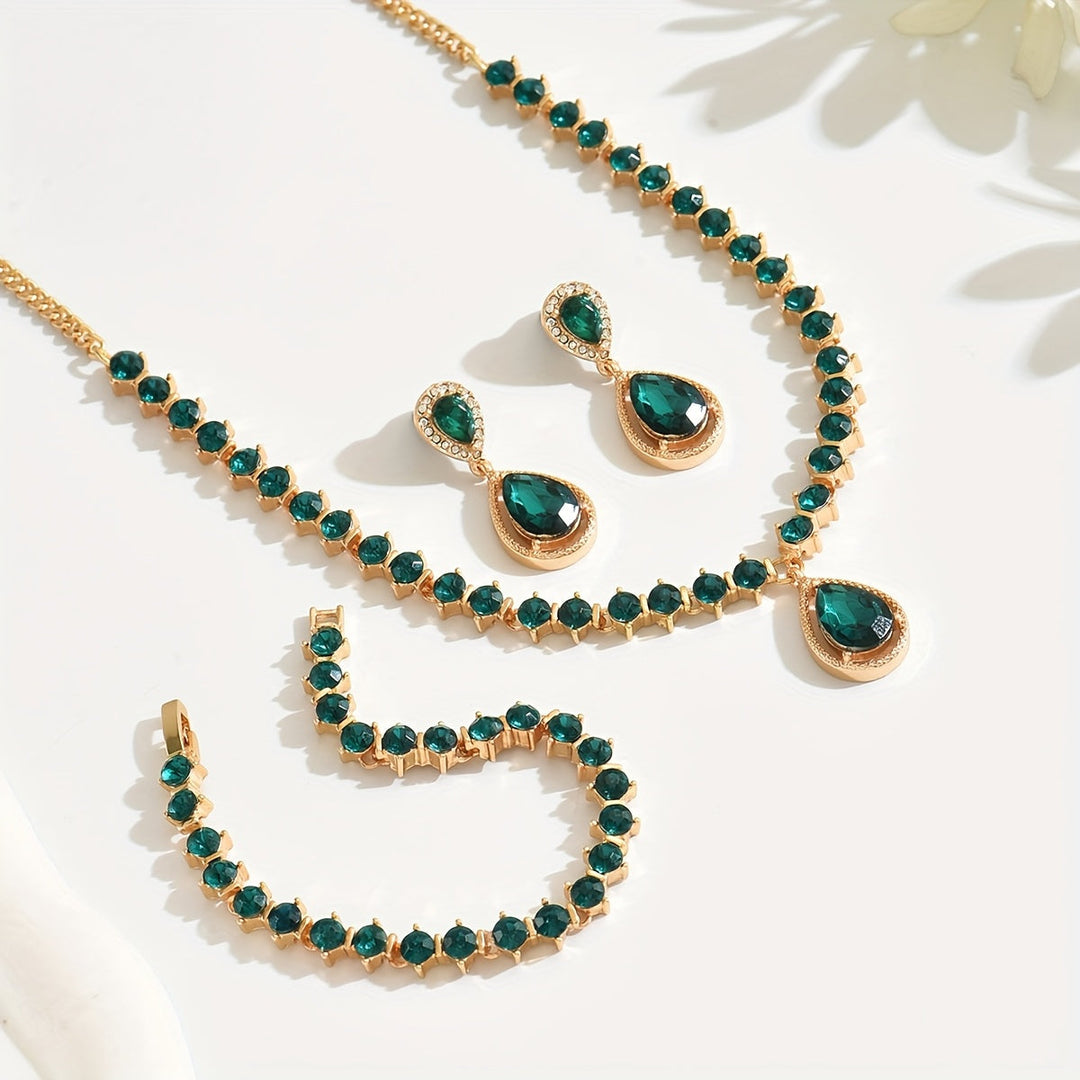 Women's Jewellery Sets — ELEGANT
