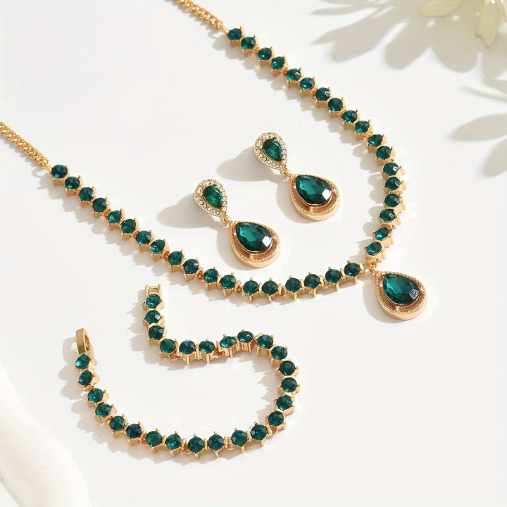 Women's Jewellery Sets — ELEGANT