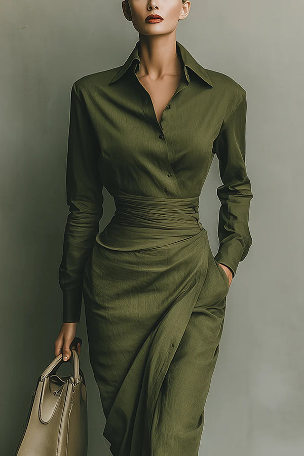 Women's Maxi Dresses — MELIORA