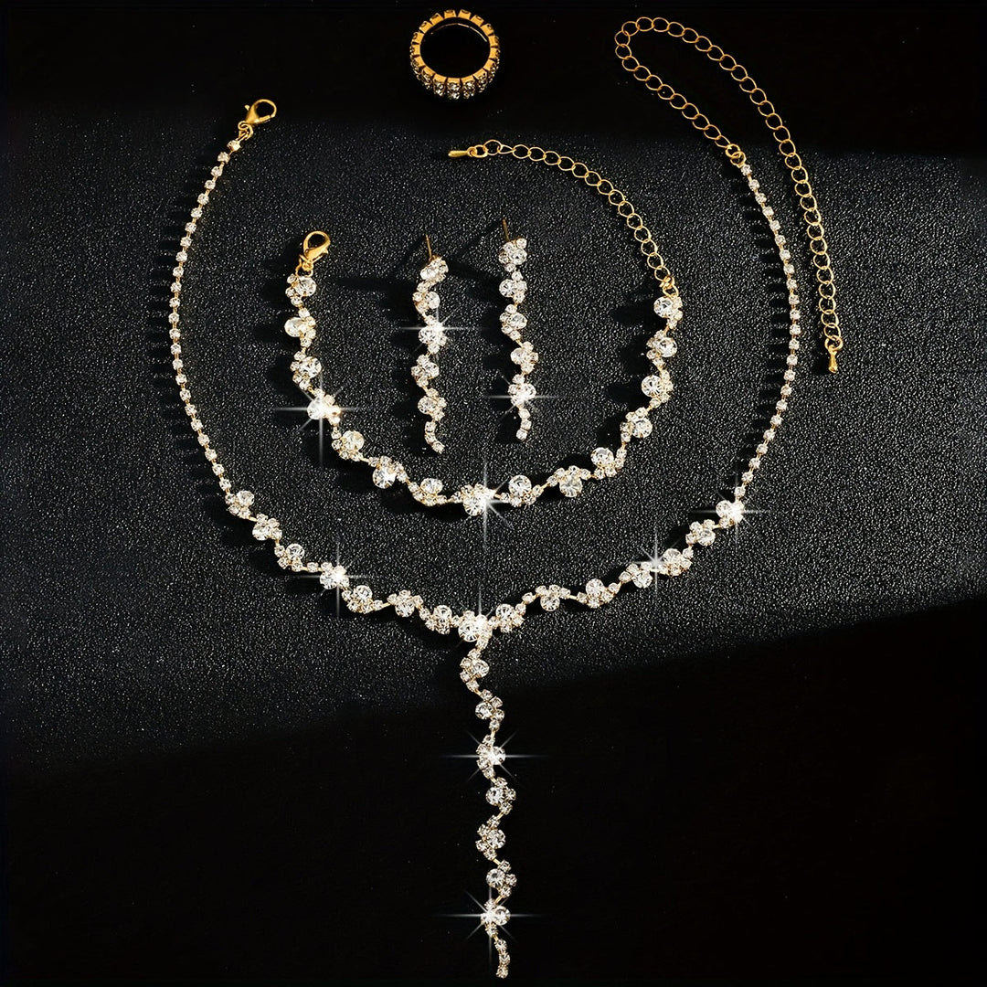 Women's Jewellery Sets — VALERINE