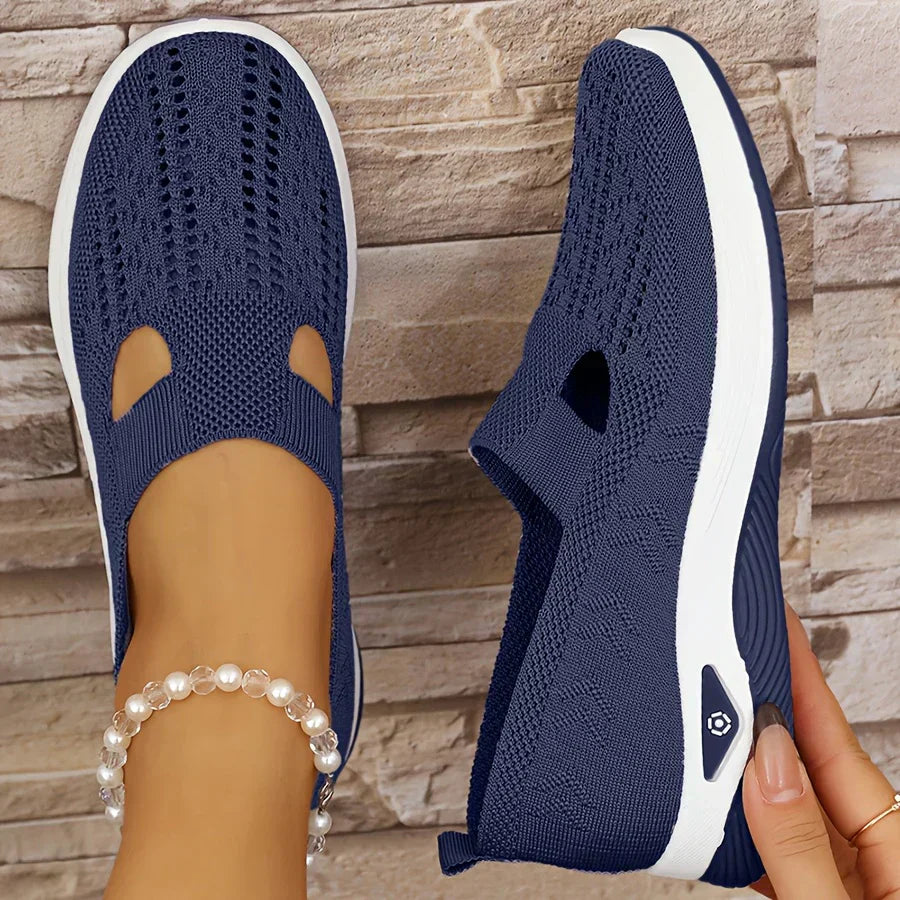 Women's Orthopaedic Shoes — Carry
