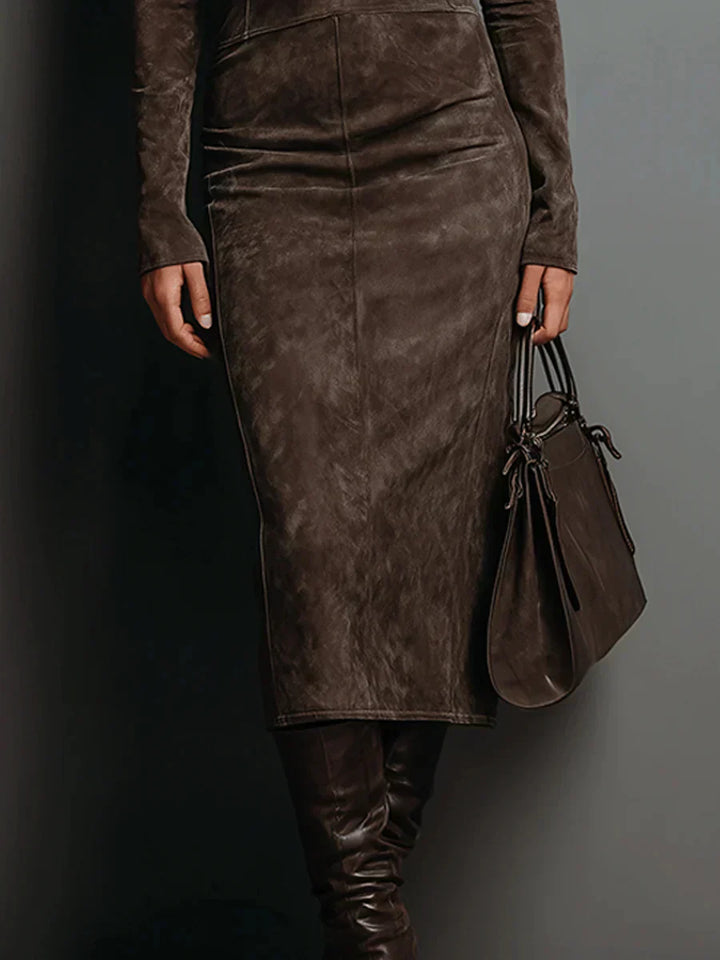 Women's Maxi Dresses — SELWYNNE