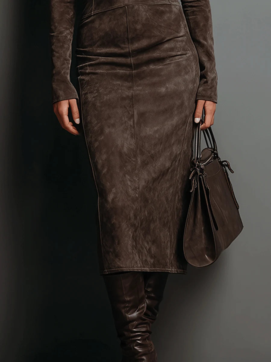 Women's Midi Dresses — Seraphina