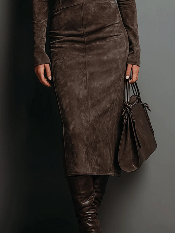 Women's Midi Dresses — Seraphina