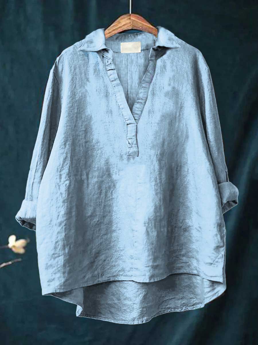 Women's Blouses — NERINA