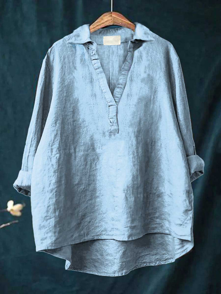Women's Blouses — NERINA