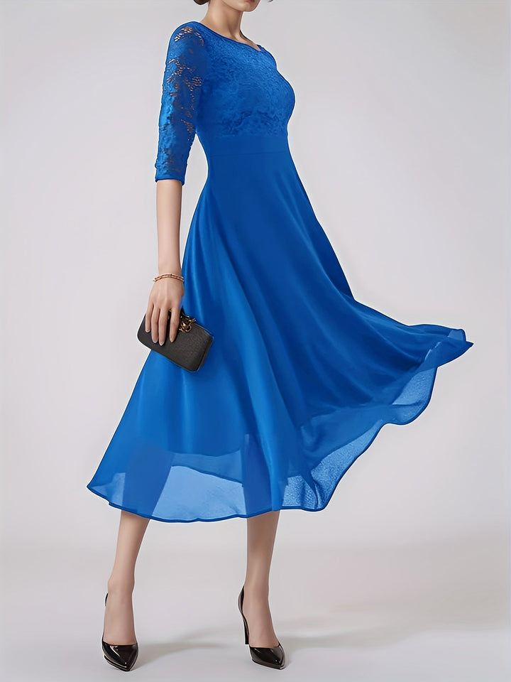 Women's Evening Dresses — CLAARA