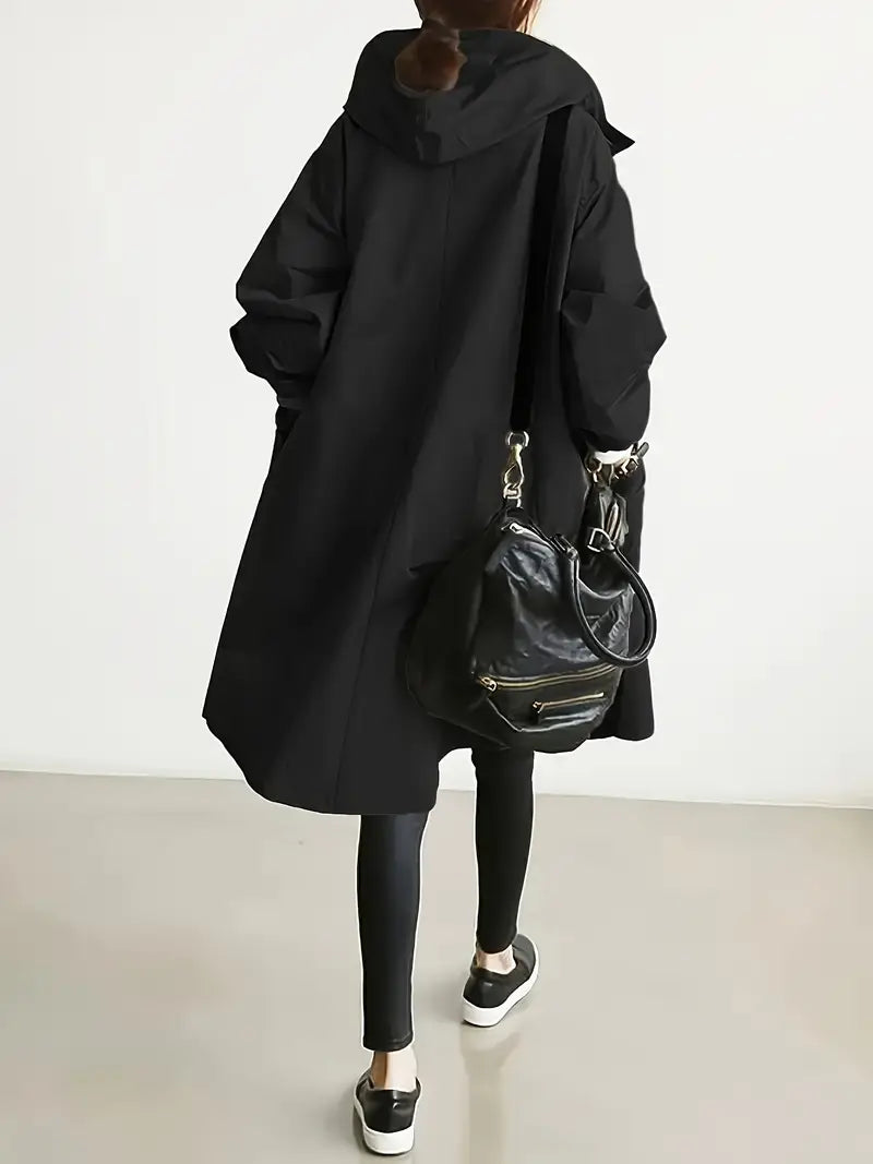 Women's Trench Coats — CALLINDRA