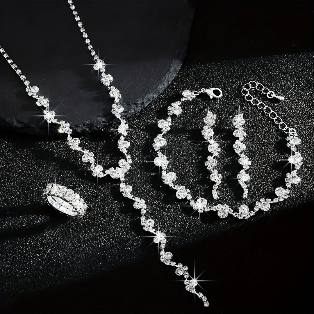 Women's Jewellery Sets — VALERINE
