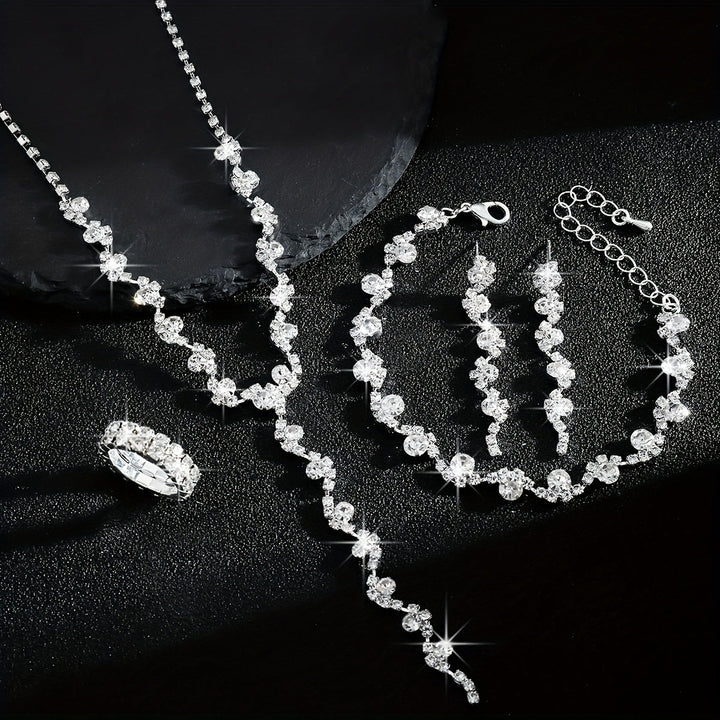 Women's Jewellery Sets — VALERINE